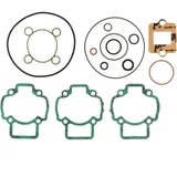 Complete gasket / seal kit ATHENA for: Gilera Runner, Piaggio NRG
