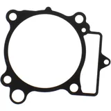 Cylinder base gasket 0. 5 ATHENA for: Kawasaki KX 7341951