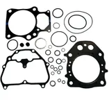 Dichtungssatz komplett Athena passend für: Honda TRX 7342110