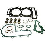 Dichtungssatz komplett Athena ohne Ventildeckeldichtung passend für: Polaris Sportsman 7342117