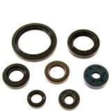Oil seal kit ATHENA for: Fantic XEF