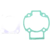 Gasket SET topend for ATHENA cylinder kit for: Piaggio Free, Zip, Sfera 7342173
