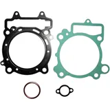 Gasket SET topend for ATHENA cylinder kit for: Kawasaki KLX, KFX, KX