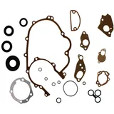 Dichtungssatz komplett Athena passend für: Vespa PX, Cosa, P