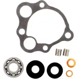 Water pump seal for: Honda CR 7342265
