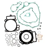 Gasket kit complete ATHENA without valve cover gasket for: Husqvarna Enduro