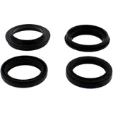 Gabeldichtring Satz Tourmax 38X50X8/9. 5 mit Staubkappe passend für: Beta Evo, REV3