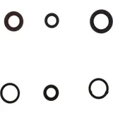 Engine oil seal kit P400550400006