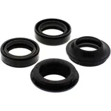 Gabeldichtring Satz Tourmax 27X39X10. 5 mit Staubkappe passend für: Honda XR, CRF, CG
