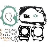 Gasket kit complete ATHENA without valve cover gasket for: Suzuki UH