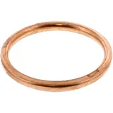 Krümmerdichtung Athena 35. 1X42. 7X4MM passend für: Honda TRX, CB, CBR