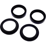 Fork oil seal kit 43X54X11 inc dust cap for: Honda CBR, CB, VFR, Ducati Monster, Supersport, 916
