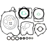Complete Gasket Kit for Offroad Motorcycles Athena 7342507