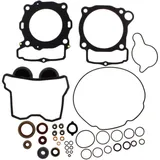 Gasket SET complete ATHENA for: Beta RR