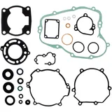 Dichtungssatz komplett Athena passend für: Kawasaki KX 7342598