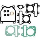Gasket SET topend für standard zylindersatz for: Vespa S, Primavera, Sprint