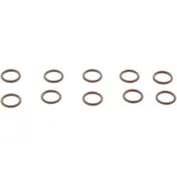 CARBURETOR O-RING 5X1MM for Motorcycles