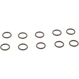 CARBURETOR O-RING 6X1MM – JMP PACK OF 10 PIECES