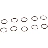 CARBURETOR O-RING 8X1MM JMP PACK OF 10 PIECES