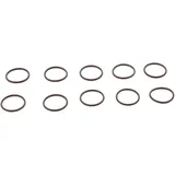 CARBURETOR O-RING 10X1MM JMP