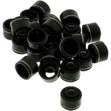 Valve stem seal kit JMP contains 24 pieces for: Honda CBX