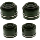 Valve stem seal kit JMP contains 4 pieces for: Honda CMX