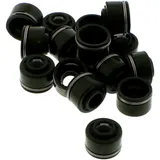 Valve stem seal kit JMP contains 16 pieces for: Honda CB, VF, CBR