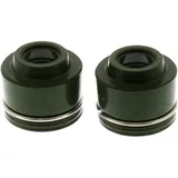 Ventilschaftdichtung Satz JMP EINL/AUSL komplett Inhalt 2 Stück passend für: Yamaha YP, XN, XC, XQ