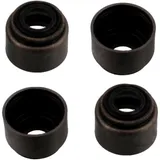 Valve stem seal kit JMP contains 4 pieces for: Yamaha YFM, Aprilia Pegaso
