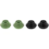 Valve stem seal kit JMP contains 4 pieces for: Ducati Monster, Supersport, Pantah