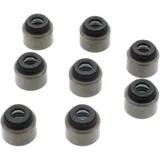 Ventilschaftdichtung Satz JMP EINL/AUSL komplett Inhalt 8 Stück passend für: Kawasaki Z, GT, ZR