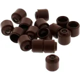 VALVE STEM SEAL KIT JMP for Motorcycles 7342717