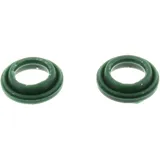 Valve stem seal kit JMP contains 2 pieces for: Honda C, Z