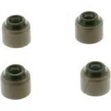 Valve stem seal kit JMP contains 4 pieces for: KTM Duke