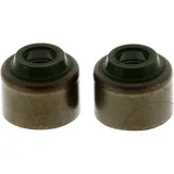 Valve stem seal kit JMP contains 2 pieces for: MBK XC, YP, Yamaha XC, YP