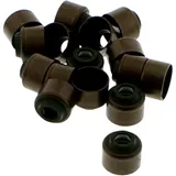 Valve Stem Seal Kit for Motorcycles by JMP