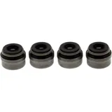 Valve stem seal kit JMP contains 4 pieces for: Husqvarna FC, FE, Husaberg FE