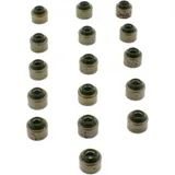 Valve Stem Seal Kit for Motorcycles JMP 7342752
