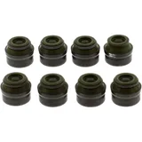 Valve stem seal kit JMP contains 8 pieces for: BMW R