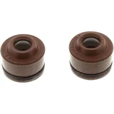 Valve stem seal kit JMP contains 2 pieces for: Polaris Outlaw, Sportsman