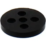 Fuel tap gasket 21X3mm for: BMW R