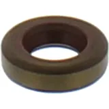 Shaft seal 9X15X4mm for: BMW K, K1