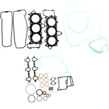 Gasket kit complete ATHENA for: Honda GL
