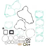 Seal Kit complete P400270900083