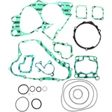 Complete Gasket Set for: Honda and Yamaha