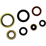 Oil seal kit ATHENA for: Husqvarna TE, TC, TX, Gas Gas EC, MC