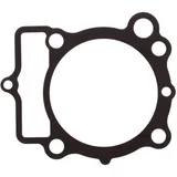 Cylinder base gasket 0. 3 ATHENA for: Kawasaki KX 7343137