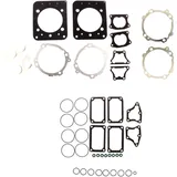 Dichtungssatz Topend Athena für Standard Zylindersatz passend für: Ducati Monster, ST4S, 996