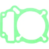 Cylinder base gasket ATHENA for: Honda TR