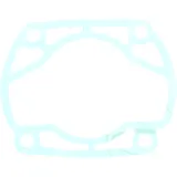 Cylinder Base Gasket for On- and Offroad Motorbikes 7343236